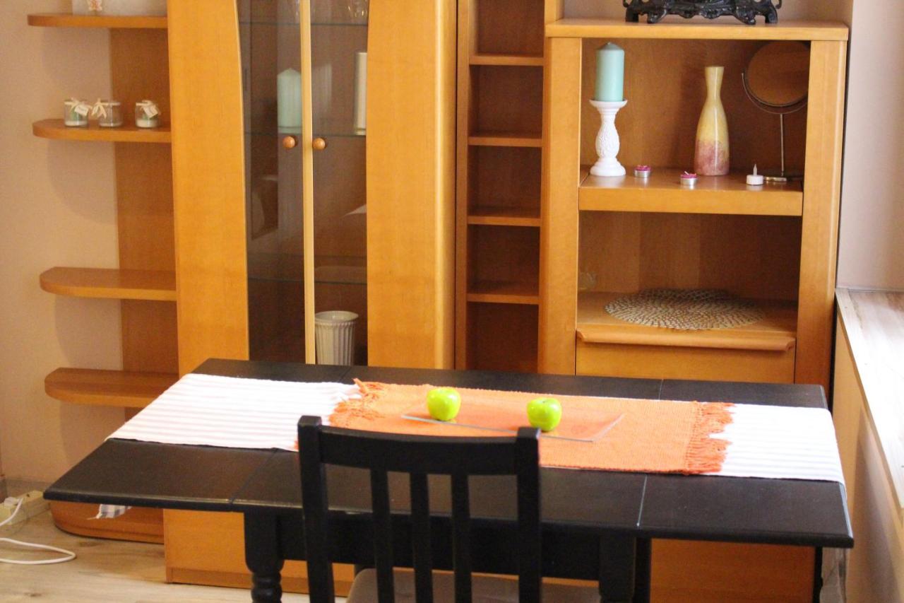 Museum Apartments ブダペスト エクステリア 写真