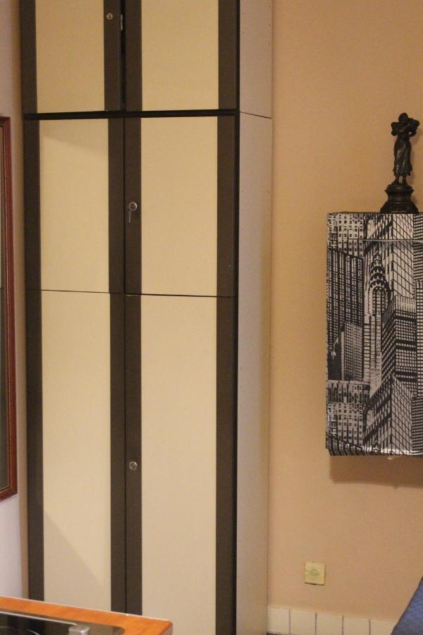Museum Apartments ブダペスト エクステリア 写真